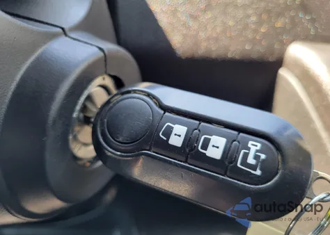 2018 Ram Promaster 1500 z USA, uszkodzony, nr VIN 3C6TRVBGXJE100438